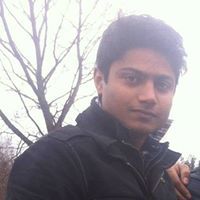 विवेक पाण्डेय