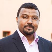 Ezzaddean Mohammed Ahmed