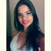 Rhanielle Ribeiro