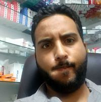 معتصم العروسي