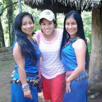 Cristhel Sanchez Mayanquer