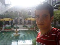 Samer Alabdo