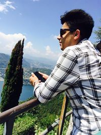 Suleman Imtiaz