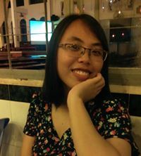 Sương Lê Thị Thảo
