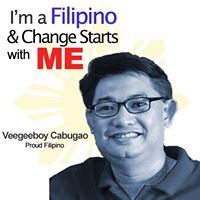 Veegeeboy Cabugao