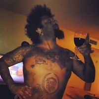 Shadowman Tatuz