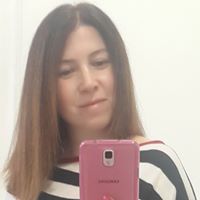 Юлия Старолетова