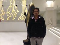 Hari Vignesh