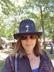 Lori-Ann Wojcik