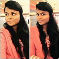 Mathi Avanthika