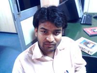 Dipak Gupta