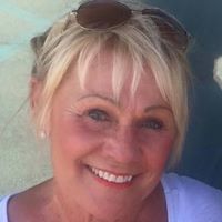 Trudy Turner
