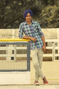 Jaswinder Sohal