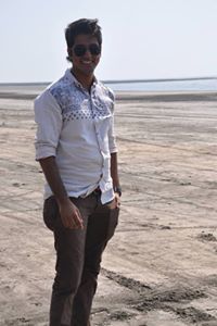 Vishal Jarande