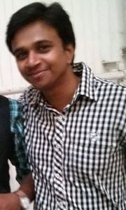 Senthil Kumar