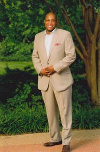 Cedric Turner (CEDY)