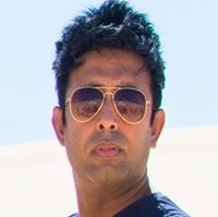 Shashi Codavalli