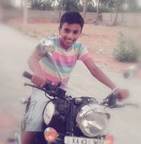 Amith Ganesh