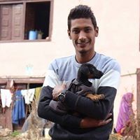 Ashesh Shrestha