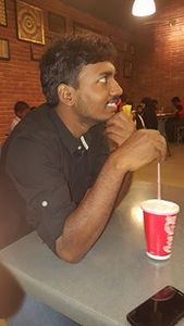 Abhishek Kumar