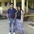 Preeti
