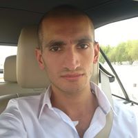 Mohanad Mishal