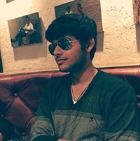 Chetan Gupta