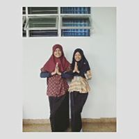 Raihanah Raihanah