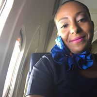 Risheilla Wanga Engelhardt