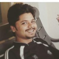 Arjun Porwal
