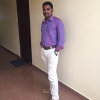 Karthi Samy