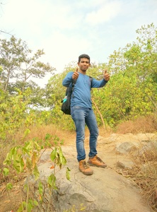 Abhinandan Mandal