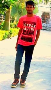 Sivareddy Lingireddy