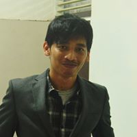 Andreas Nababan