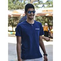 Bashar Ghannam