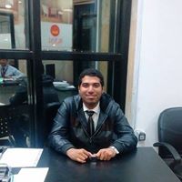 Mohammed Fouad