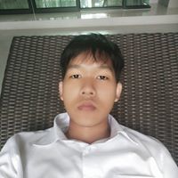Natchapol Soponvasu