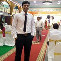 Ganesh Bg
