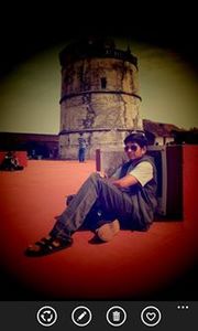 Nilesh Ahire