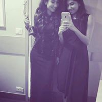 Prarthana Chandrasekar