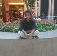 Ahmed Mokhtar