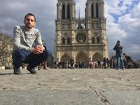 رضا الإدريسي البوزيدي