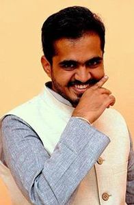 Vivek Angadi