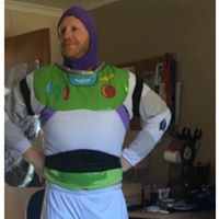 Luke Studd