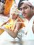 Vaibhav...