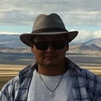 Саранхүү Нэмэхбаяр