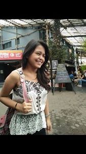 Simran Gohil