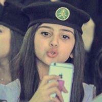 عهود العتيبي