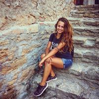 Valeriia Golubchik