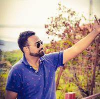 Keshav Chopra